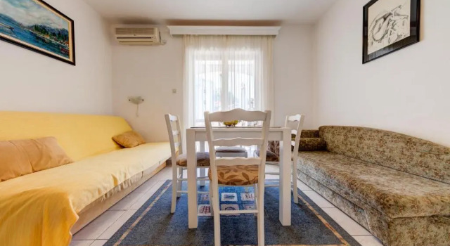 Апартаменты Olive Garden Apartments
