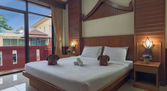 Alen Guest House