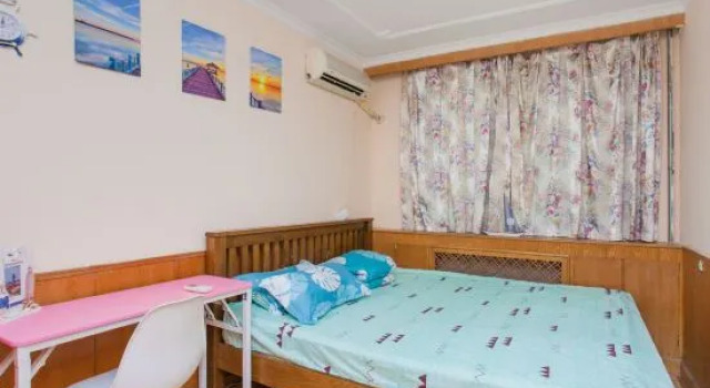 Номер Standard Qingdao Little Times Youth Hostel  May4th Square Store