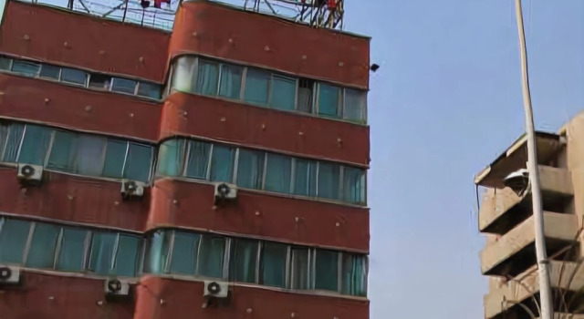 Huafeng Hotel, Buchen Sie Hotel Shenhe Shenyang
