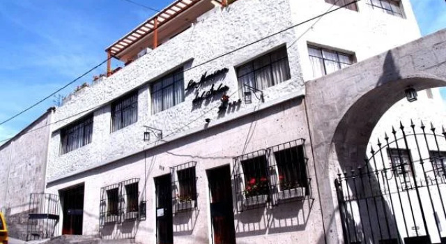 La Maison del Solar