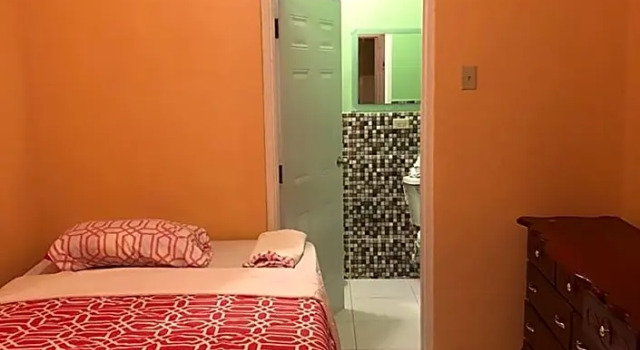 Номер Deluxe Scarlett Guesthouse Hotel Resorts