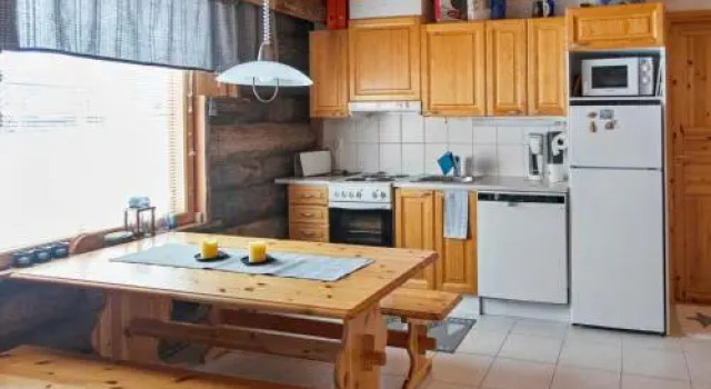 Holiday Home Teerentie / 7huippua l35, Book Apartment Kolari Lapland