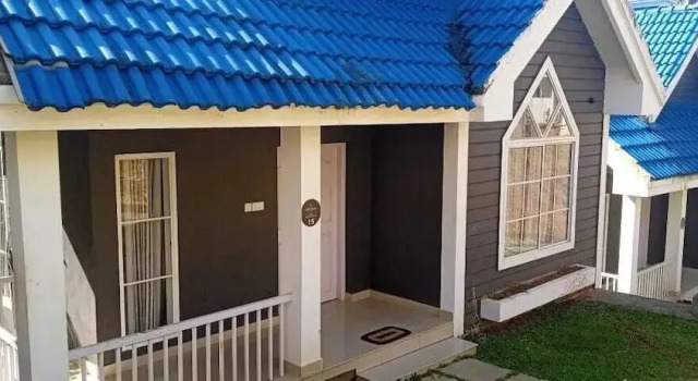 The Kallat Hotel, Забронировать Отель Отели штата Кералы с парковкой, Парковка