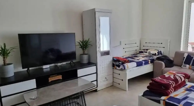 Unique Hostel Dubai, Забронировать Хостел Хостелы Дубая, рядом с Twin Towers Shopping Centre, Хостел