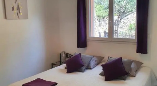 Mini-villas Célia à BONIFACIO, Varaa Hotelli Bonifacio 