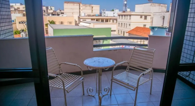 Номер Luxury STALO HOTEL