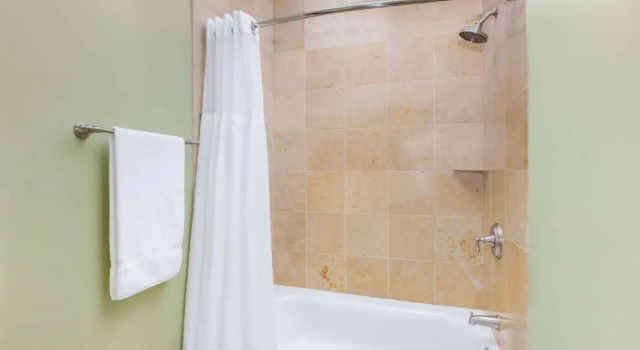 Четырёхместный номер Standard The George Washington - A Wyndham Grand Hotel