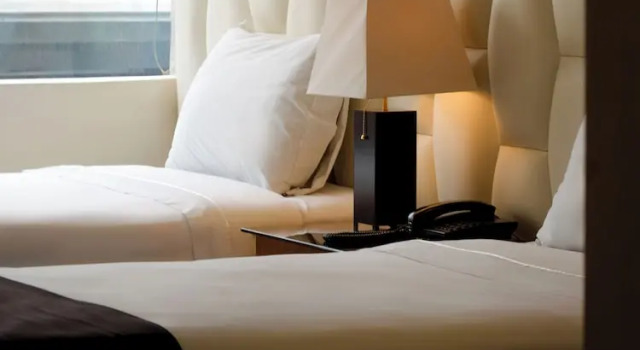 Номер Economy Hotel Ferré Miraflores