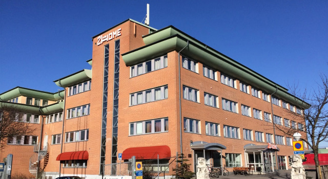 2Home Stockholm South