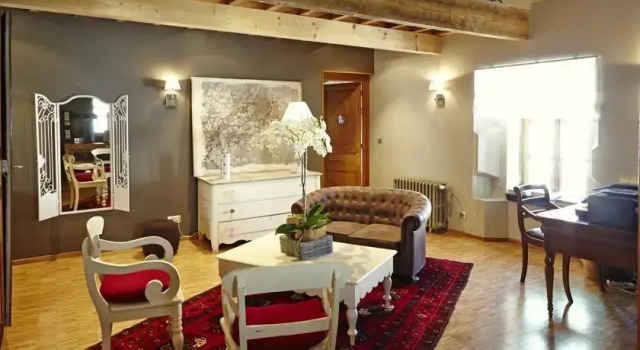L'Annexe Restaurant et Chambres D'hôtes, Rezervovat Hotel Cote Chalonnaise Burgundsko