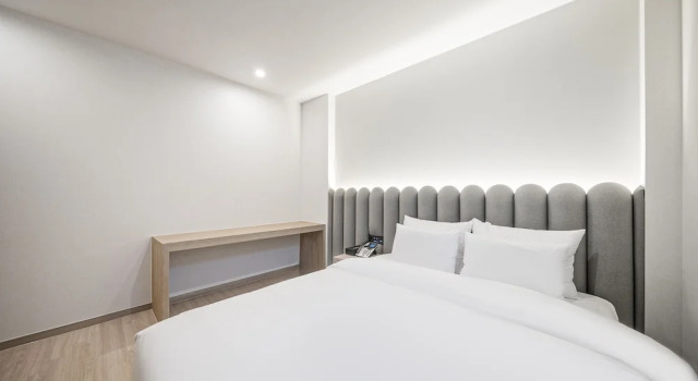 Номер Business Poverta Stay Hotel