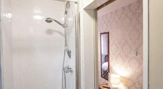 Номер Standard Castle Inn