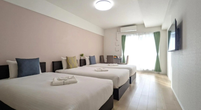 ESLEAD HOTEL Osaka Nipponbashi, Забронировать Отель Отели Осаки 4 звезды, рядом с Намба, 4*