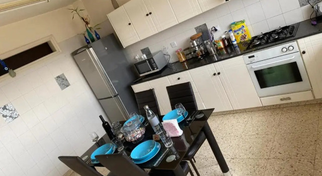 Deluxe dobbelt værelse Larnaca Comfort Rooms