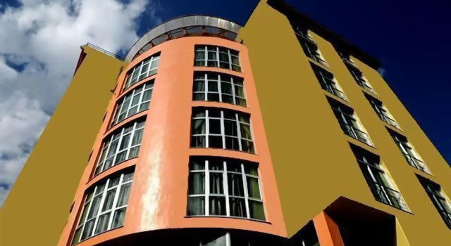 Destiny Addis Hotel, Boek Hotel SPA-hotels in Addis Abeba, SPA