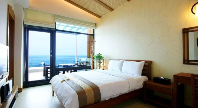 TORO Ocean front B&B, Prenota Bed & breakfast Hotel a Contea di Taitung con colazione, Colazione