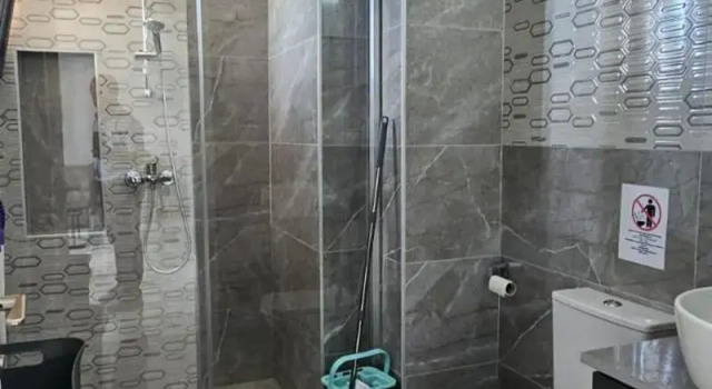 Двухместный номер Standard Riverside Life Residence