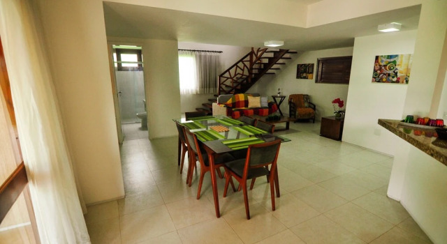 Номер Standard Eco Village Cumbuco