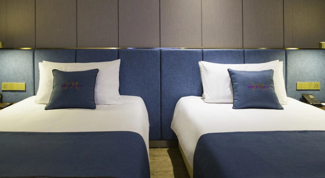 Mercure Harbin Songbei