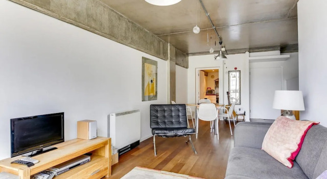 Modern 2 bed Flat Next to Angel/king's Cross, Забронировать Отель Отели Англии 3 звезды, 3*