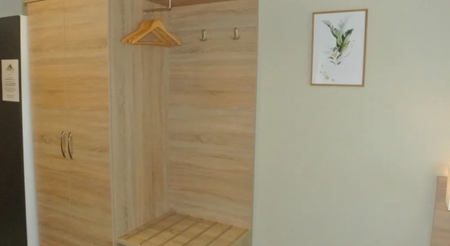 Одноместный номер Comfort Kemnater Hof Apartments SELF-CHECK-IN