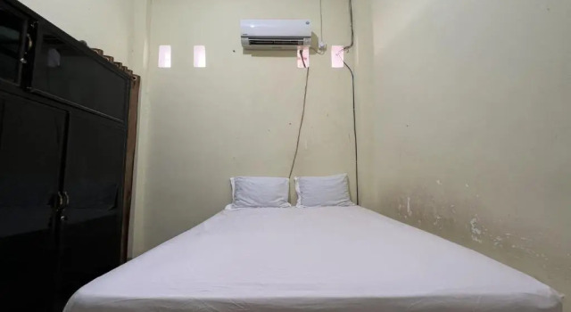 Номер Standard Hotel O Kost Biru