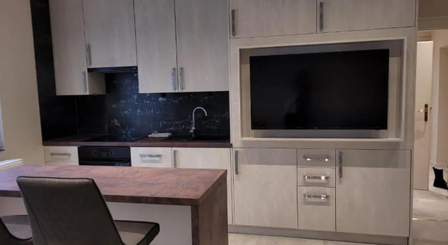 Апартаменты Lara II Apartman
