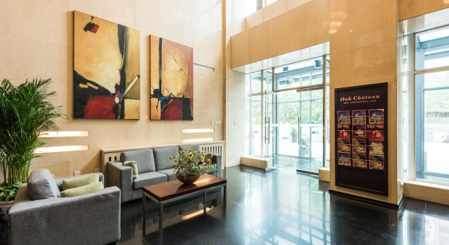 Oak Chateau Beijing