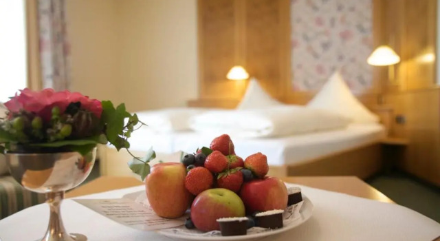Семейный номер Standard Hotel & Restaurant Dornweiler Hof