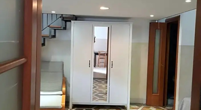 Апартаменты Albergo Avalon