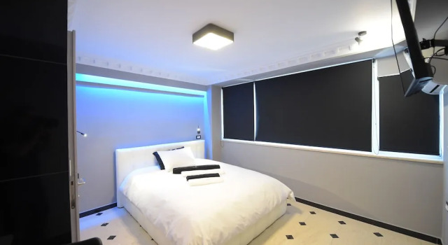 Номер Standard Pietra Mare Suites