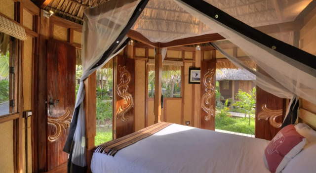 Mandala Eco Villas, Забронировать Отель Отели Санта-Текла 3 звезды, 3*