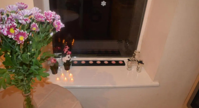 Студия Super Central Dublin Apartments