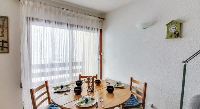 Appartement Cauterets, 2 pièces, 4 personnes - FR-1-401-28, Rezervasyon Daire Pyrenees National Park otoparklı oteller, Otopark