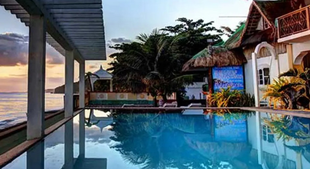 Номер Standard Jaimee's Hotel