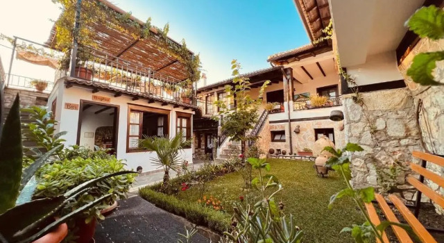 Номер Standard KRIS Guesthouse