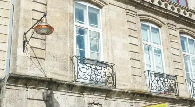 Luxurious 65M2 Appartment In Front Of The River