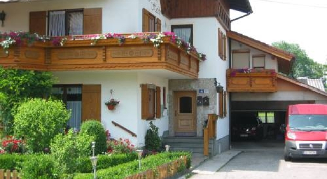 Gästehaus Heidi Wals, Reserva ahora Hotel Wals-Siezenheim Flachgau
