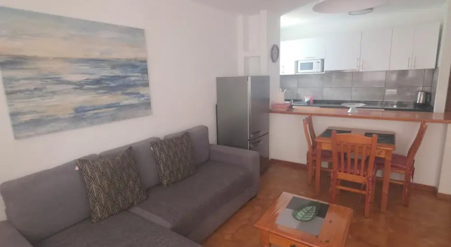Апартаменты Deluxe c 1 комнатой Gueldera Apartments