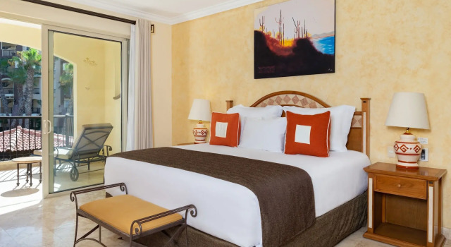Villa del Arco Beach Resort & Spa Cabo San Lucas - All Inclusive