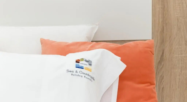 Номер Standard Aguçadoura Guest House