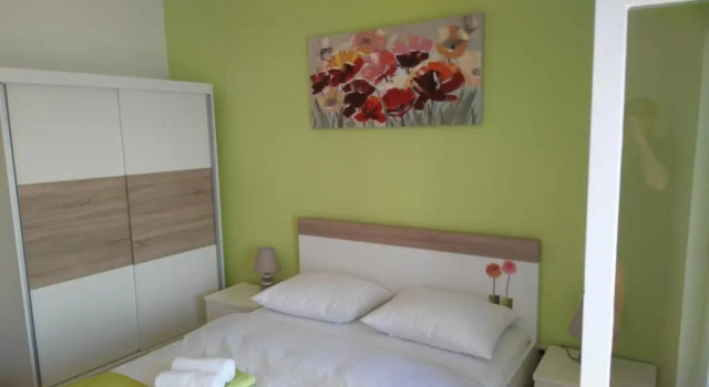 Апартаменты Apartments Zunic
