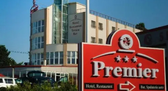 Hotel Premier Botosani, Đặt Khách sạn Botosani Rumani
