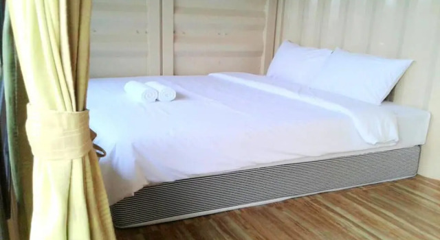Номер Standard Rintara Riverside Resort