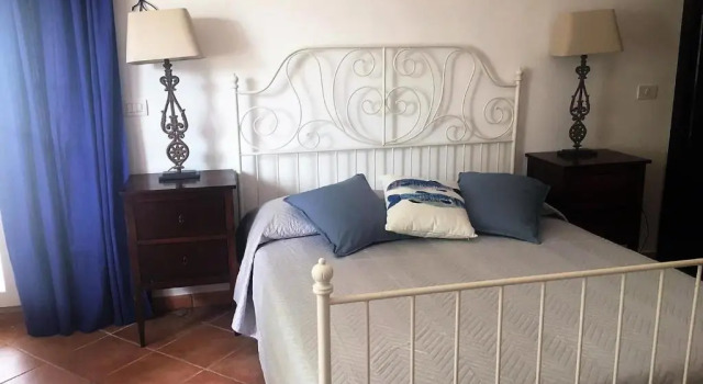 Вилла ALMAREA CORALLO appartamenti in villa - affitto breve