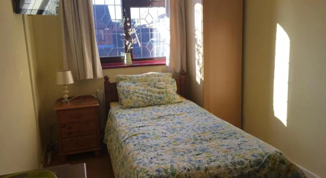 Номер Standard The Cedars House B&B