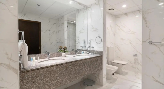 Коттедж с 3 комнатами GLOBALSTAY. Private Pool Villas and Townhomes