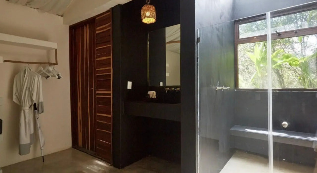 Roc Jungle Tulum, Rezervovat Hotel Hotely v Chunyaxche s parkováním, Parkování