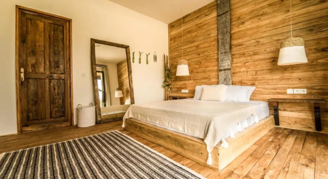 Вилла Villa Kosibali by Optimum Bali - 10 mn Seminyak & Canggu